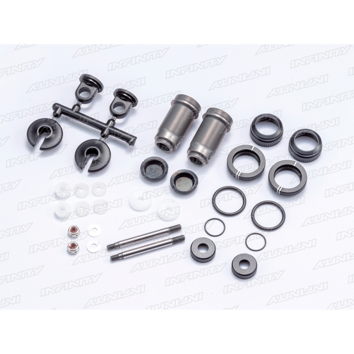 Infinity REAR SHOCK SET (1) R0316