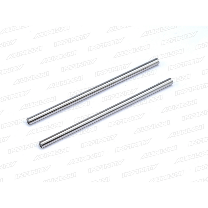 Infinity FRONT LOWER ARM SHAFT (2) R0318