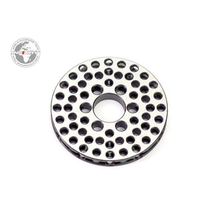 Infinity BRAKE DISK (1) R0358