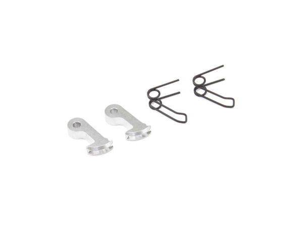 Infinity SP QUICK CHANGE LEVER (FRONT/2pcs) - R0406