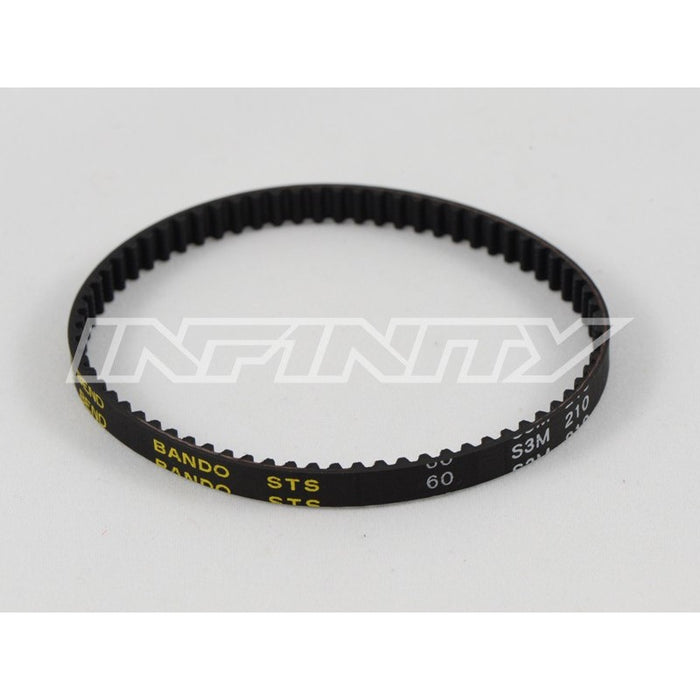 Infinity FRONT BELT (RUBBER) 210 (1) R8001