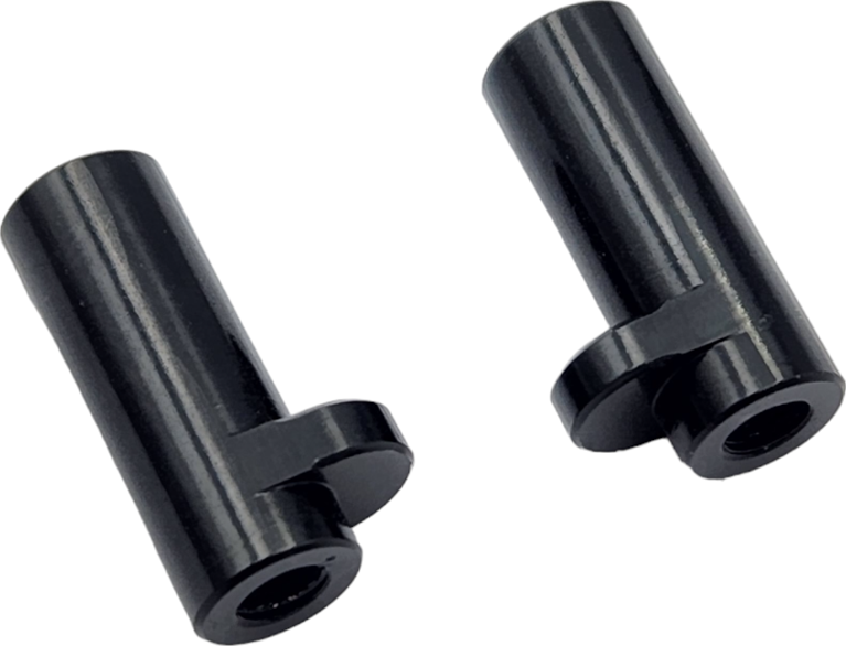 RC MAKER SP1 Aluminium Battery Posts (2) - 2022