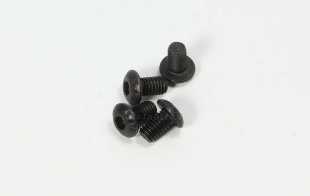 Awesomatix M3x5 Button Head Screw (4) SB3X5