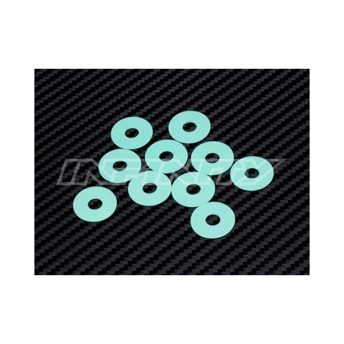 Infinity BODY MOUNT PATCH (10) SMJ1051