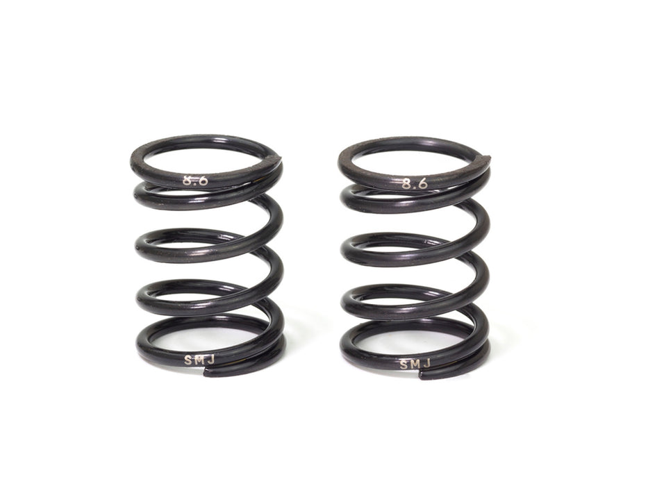 SMJ Stealth Line Spring RS8.6 (2) - Short 24mm