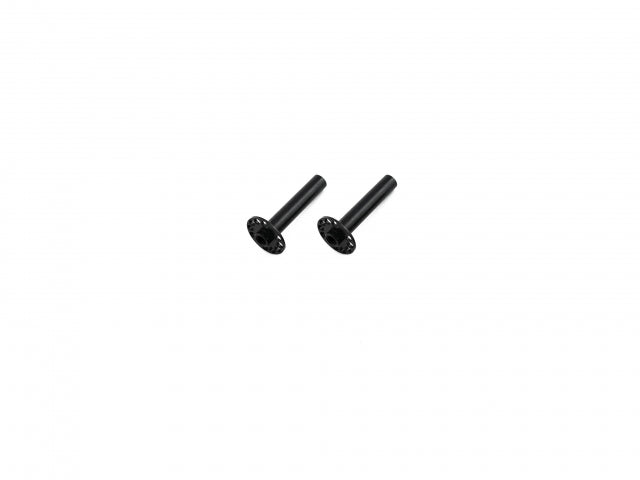 Awesomatix A12 - Steering Block Post 5deg (2) - ST1208-C5