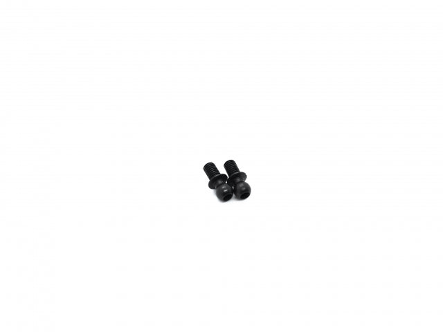 Awesomatix A12 Ball Stud 4.0mm (2) - ST24-4.0