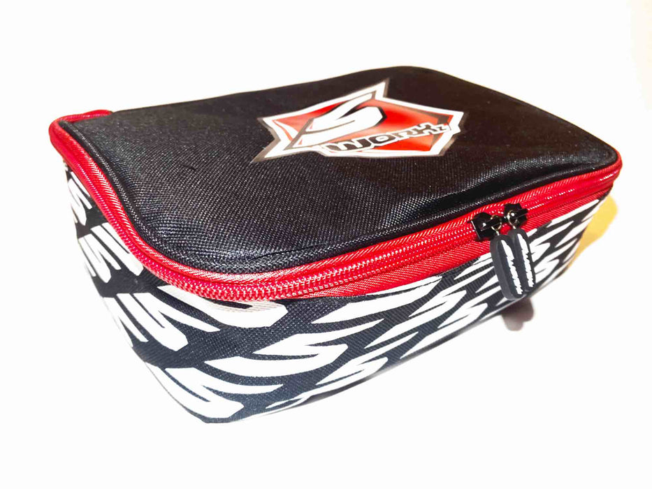 SWORKz bag for accessories 24x18x8.5cm