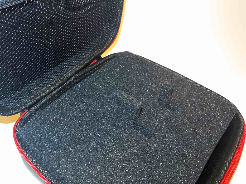 SWORKz Hard Case bag with Intelligent Foam