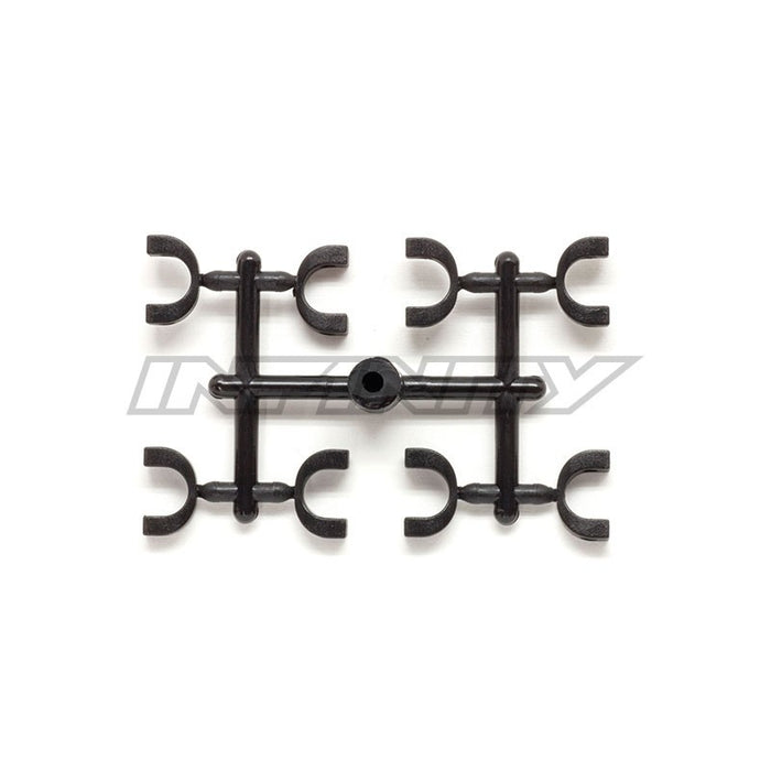 Infinity BC CAP 3.5MM (8) T005