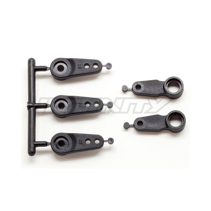 Infinity SERVO HORN,STEERING ARM SET (1) T007