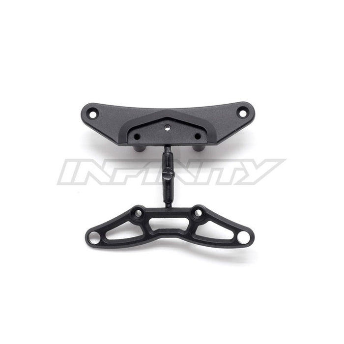 Infinity FRONT BUMPER (1) T018