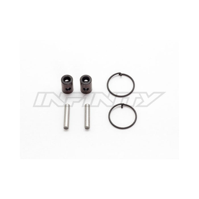 Infinity CVD MAINTENANCE SET (2) T038