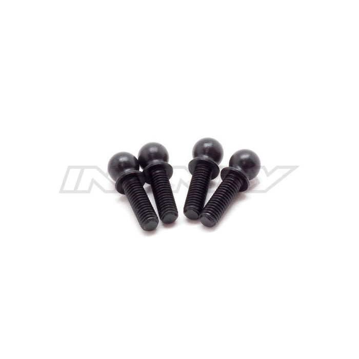 Infinity BALL END 4.9MM LONG (4) T051