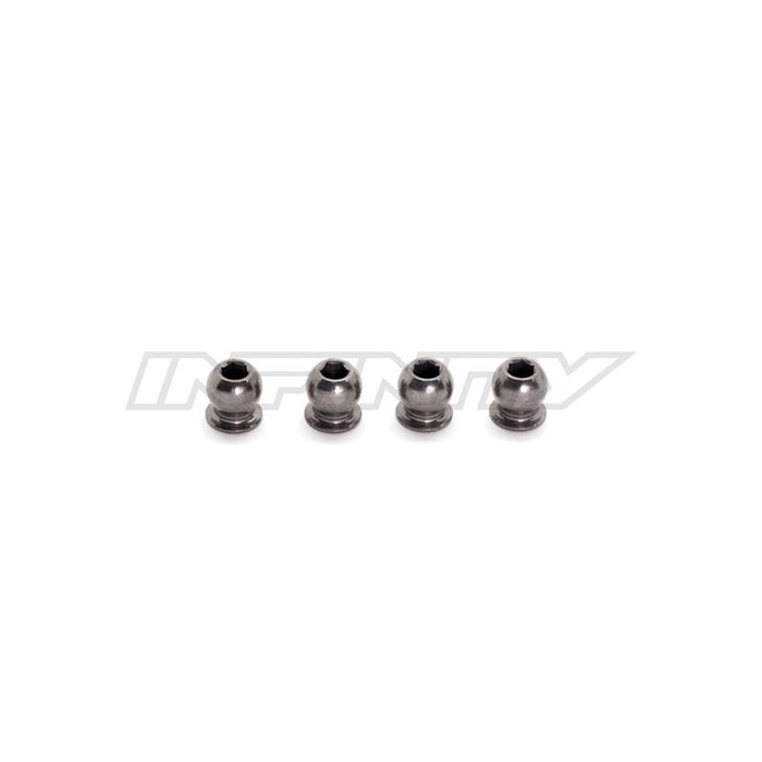 Infinity ALU FLANGE BALL 5.8MM (4) T052