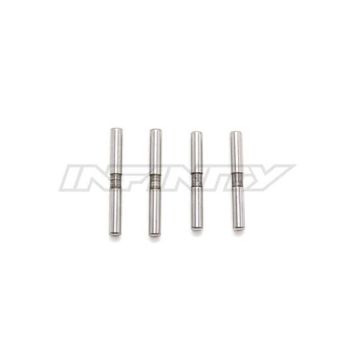 Infinity LOWER ARM OUTER SHAFT (FRONT&amp;REAR) (4) T054