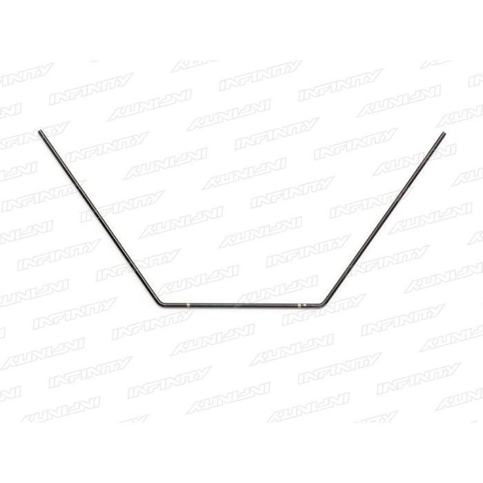 Infinity ANTI-ROLL BAR REAR 1.1MM (1) T061-1.1