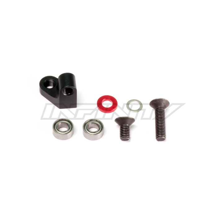 Infinity REAR BELT ROLLER SET (1) T108