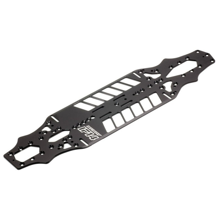 Infinity ALU FLEX MAIN CHASSIS - 2MM (1) T109