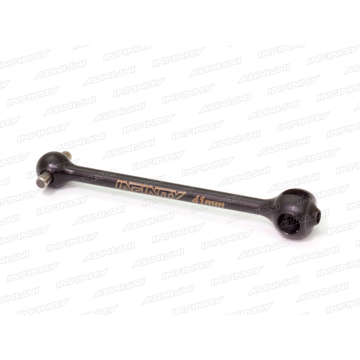 Infinity D.J.CVD DRIVE SHAFT 41MM (1) T112-41