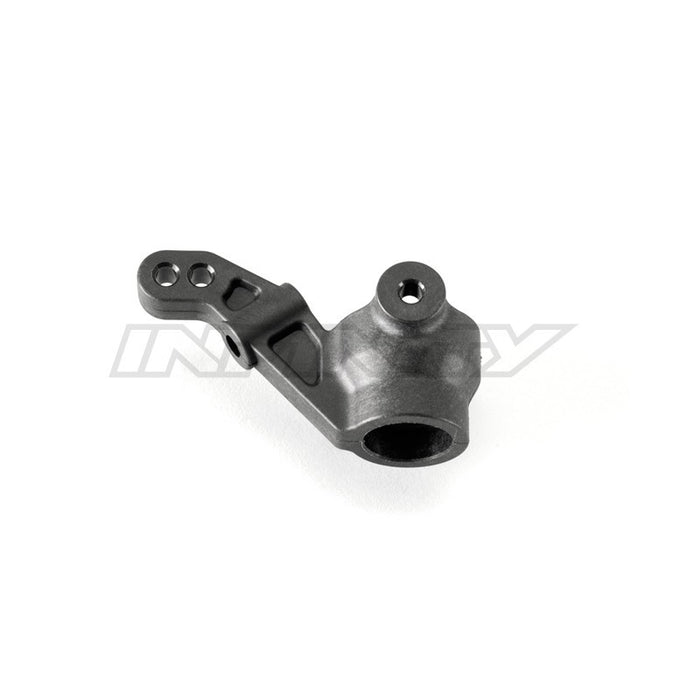 Infinity VZ STEERING BLOCK - GRAPHITE/SUPER HARD (1) T121