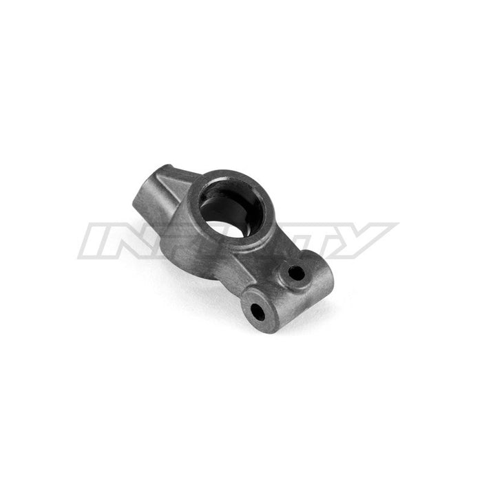 Infinity VZ REAR UPRIGHT - GRAPHITE/SUPER HARD (1) T123