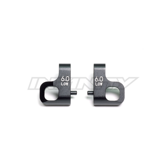 Infinity ALU LOWER SUSPENSION HOLDER -46.0 (0.5 LOW) (2) T134