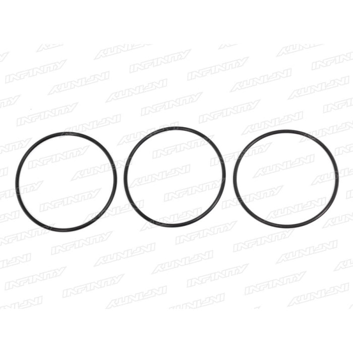 Infinity O-RING 1X26MM (3) T156