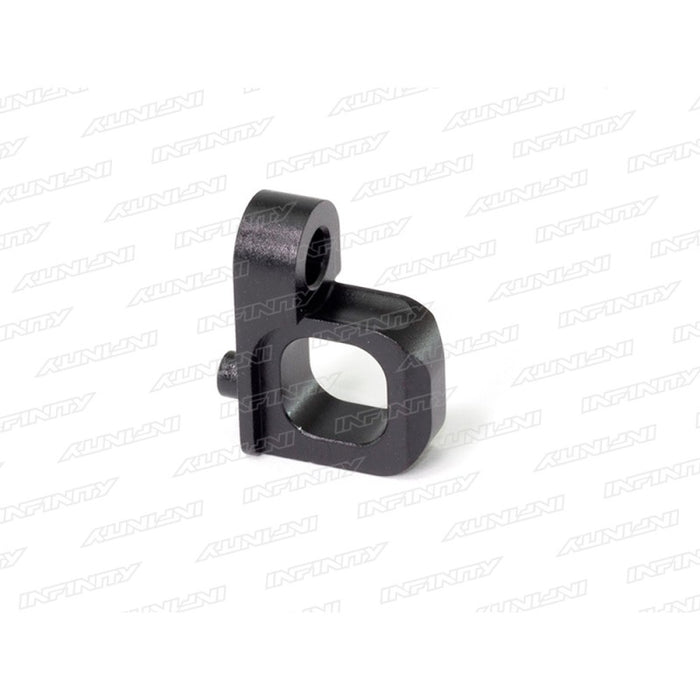 Infinity ALU LOWER SUSPENSION HOLDER (1) T177