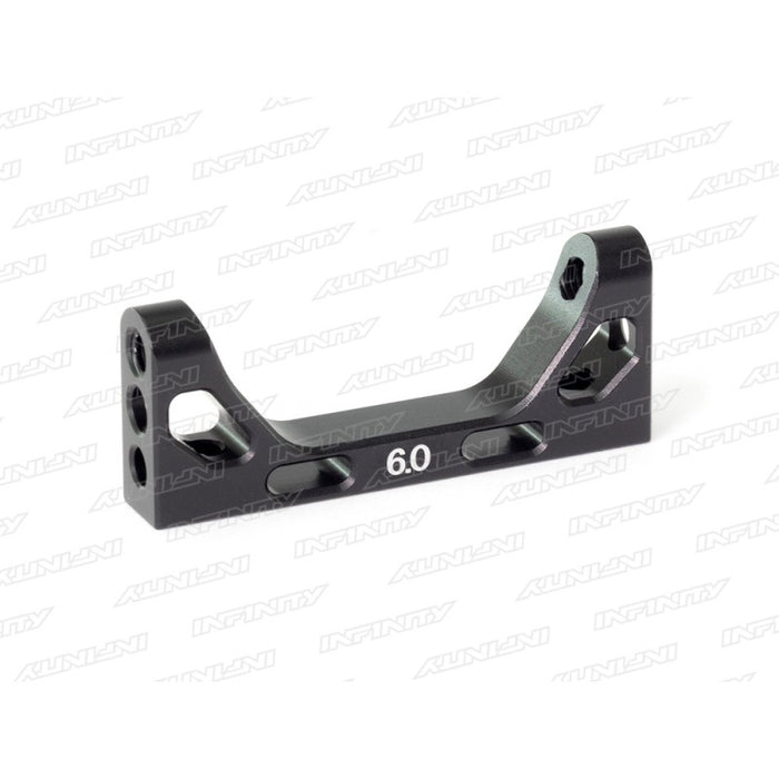 Infinity ALU LOWER SUSPENSION BLOCK -A 46.0MM (1) T178-46.0