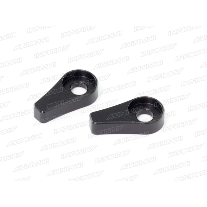 Infinity ALU BATTERY HOLDER CLAMP (2) T215