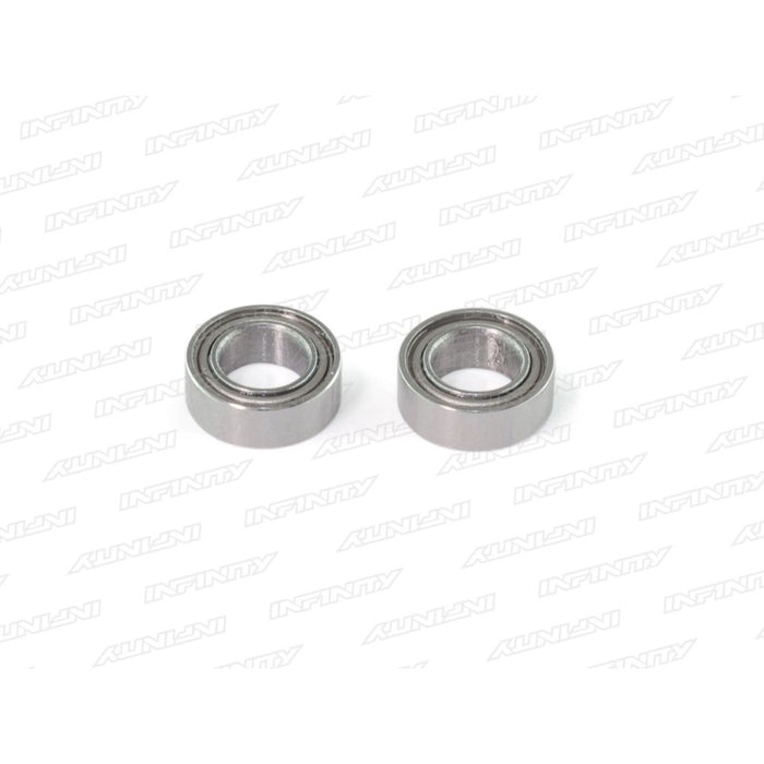 Infinity BALL BEARING 4X7X2.5MM (2) T231