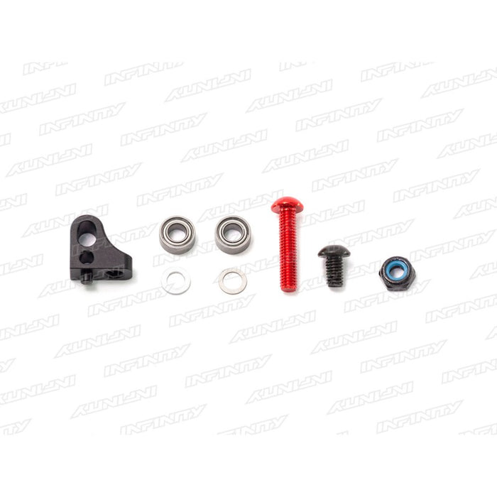 Infinity FRONT BELT TENSIONER SET (1) T239