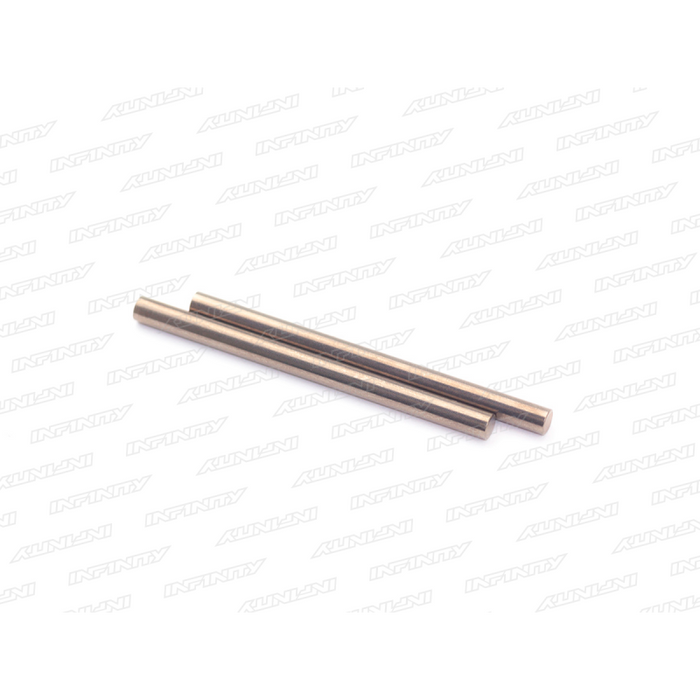 Infinity ULTRA LOW FRICTION LOWER ARM INNER SHAFT (2) T272