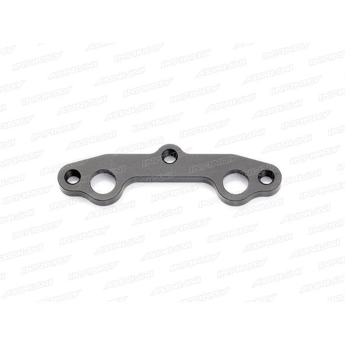 Infinity ALUMINUM STEERING PLATE (1) T280