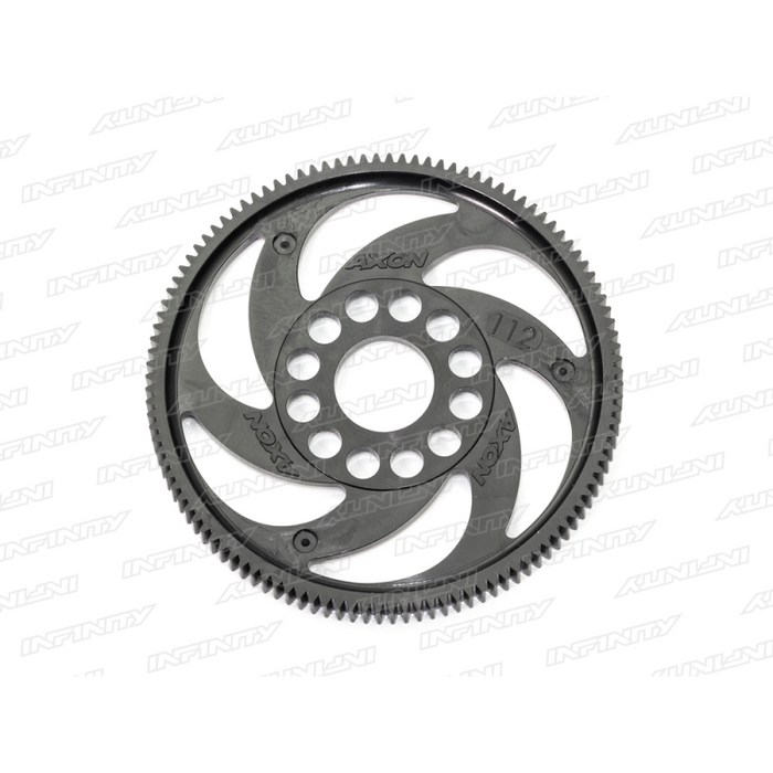 Infinity SPUR GEAR 64PITCH - 112T (1) T304