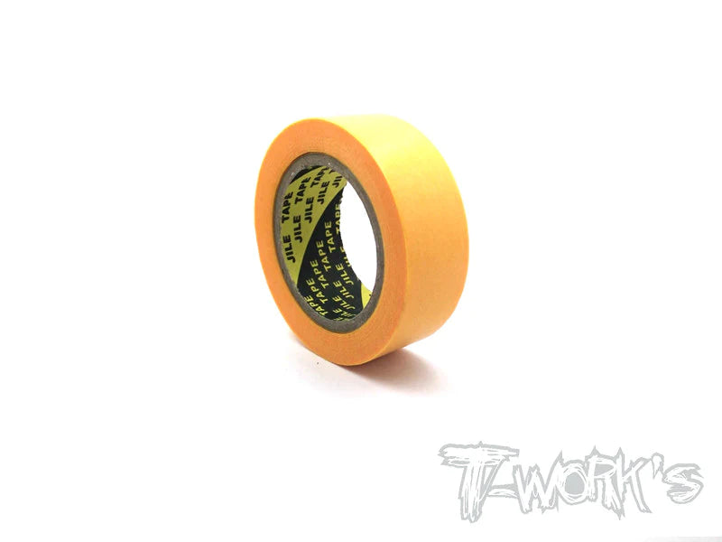 T-Works TA-093-20 Masking Tape (1) - 20mm