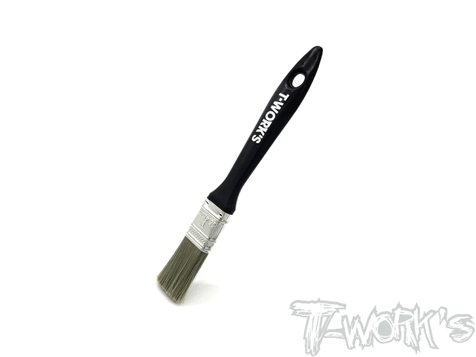 T-Works TT-077 Soft Brittle Brush Set