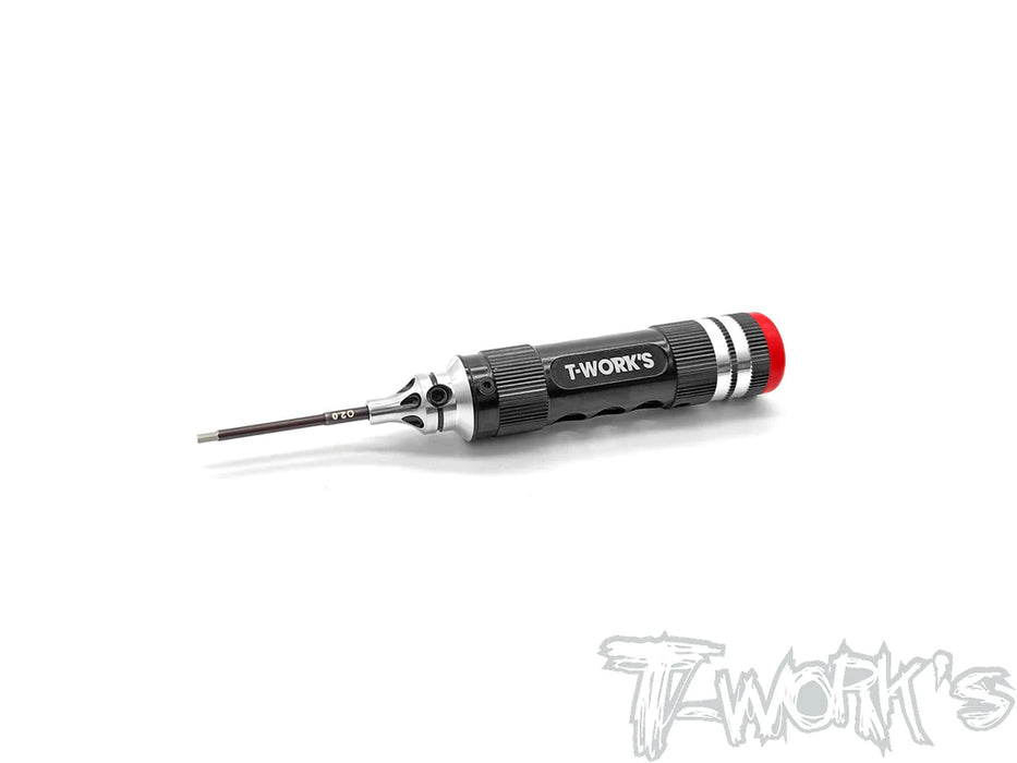 T-Works TT-070-H Allen Wrench 2.0 x 60mm (1)