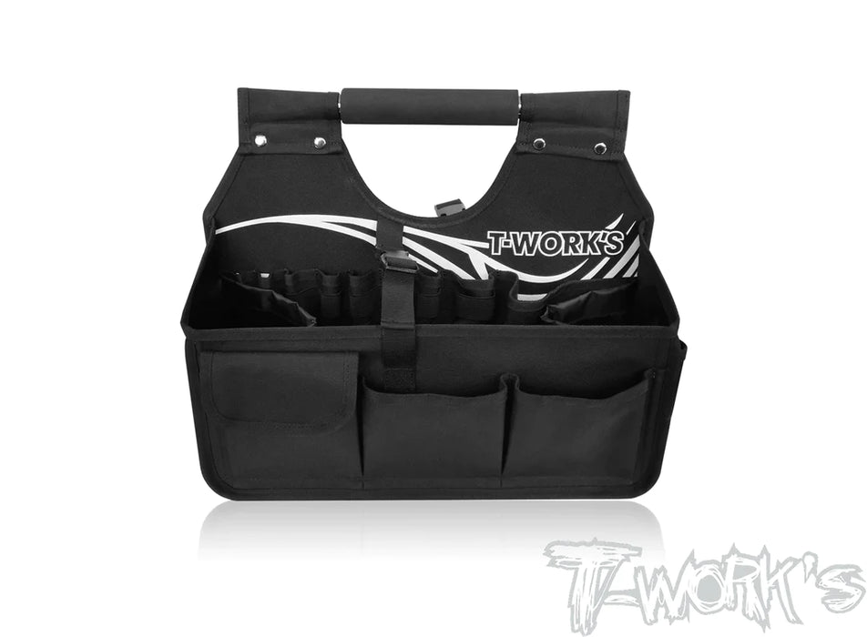 T-Works TT-102 T-Work's Pit Bag (1)