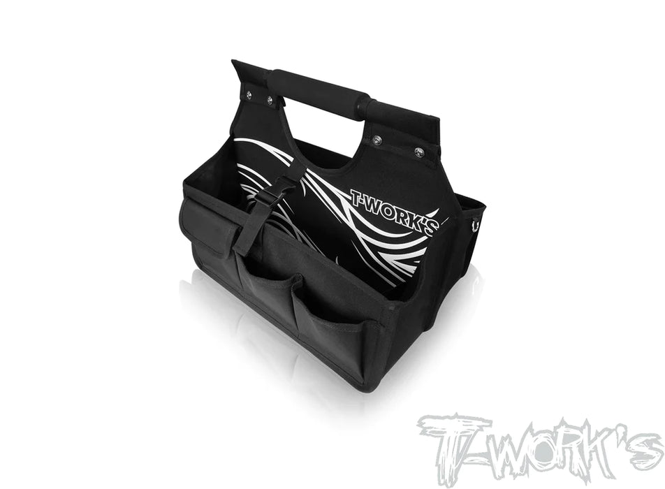 T-Works TT-102 T-Work's Pit Bag (1)