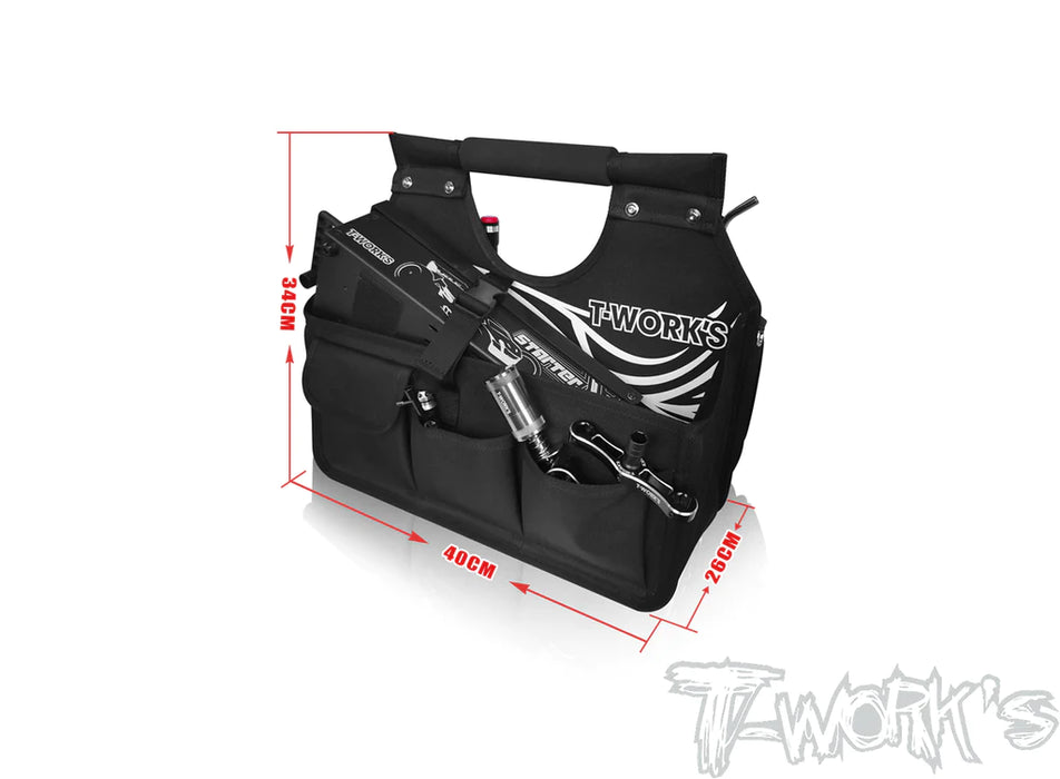 T-Works TT-102 T-Work's Pit Bag (1)