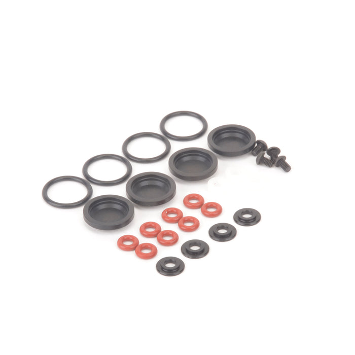 Schumacher BIG BORE SHOCK; REBUILD KIT - OFF RD (4) - U3667