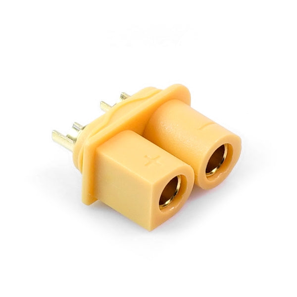 MUCHMORE XT60 Female Connector (1) XT60-FY