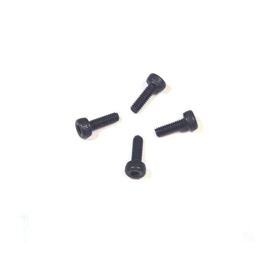 Awesomatix M2x6 Head Screw (4) SC2X6