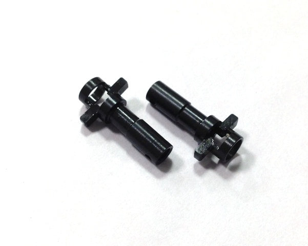 Awesomatix GD2 Output Axle (2) ST31-1