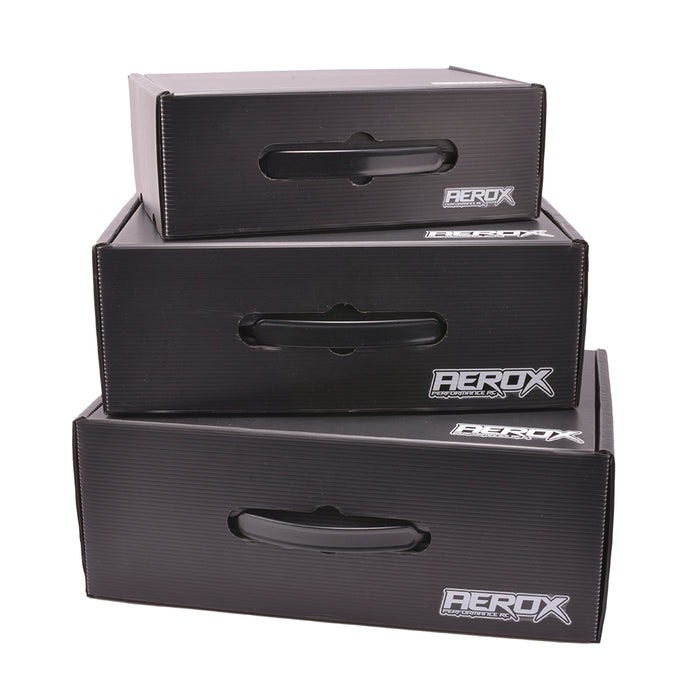 AEROX AIRBOXES FOR OGIO 9800 - 3PCS AX029