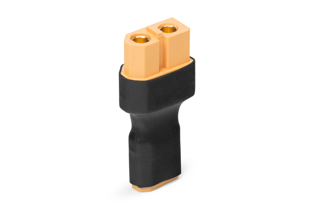 KAVAN Adapter XT60 Stecker weiblich - XT30 Stecker männlich (1)