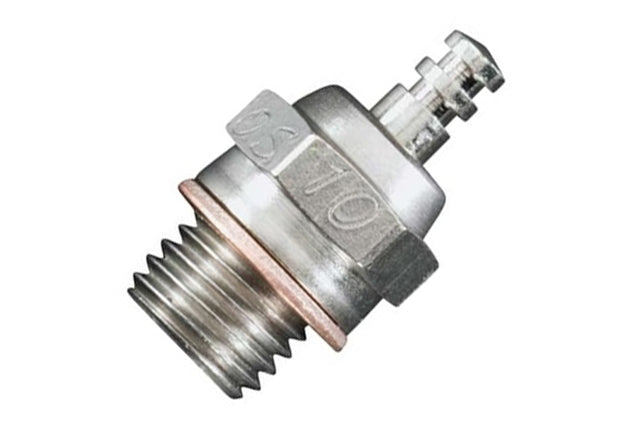 O.S. Glow Plug MAX No. 10 (1) - (previous A5)