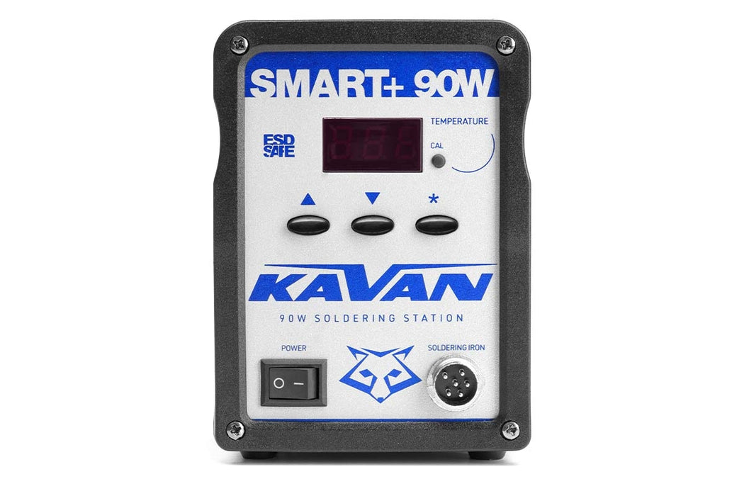 KAVAN Smart+ Lötstation 90W